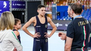 podium training ita   italy sfe06513 copia simone ferraro ph copia